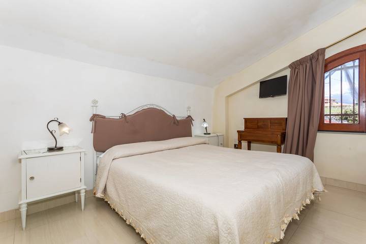 Gîte pour 3 personnes, avec jardin à Acireale - 2