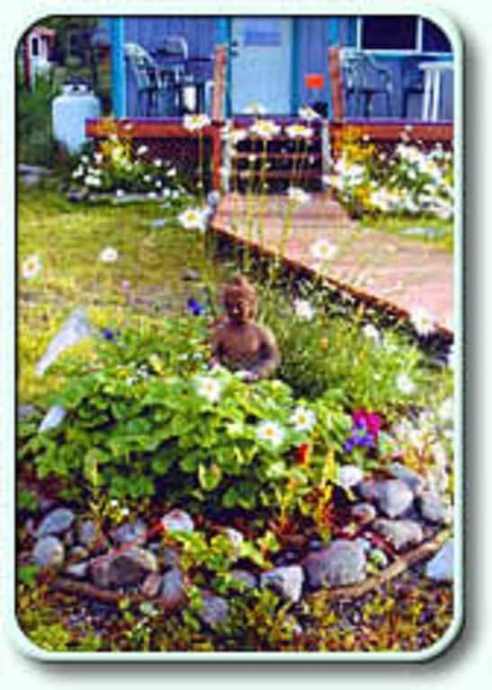 La Serena A Homer Seaside Cottage in Homer, Kenai Peninsula