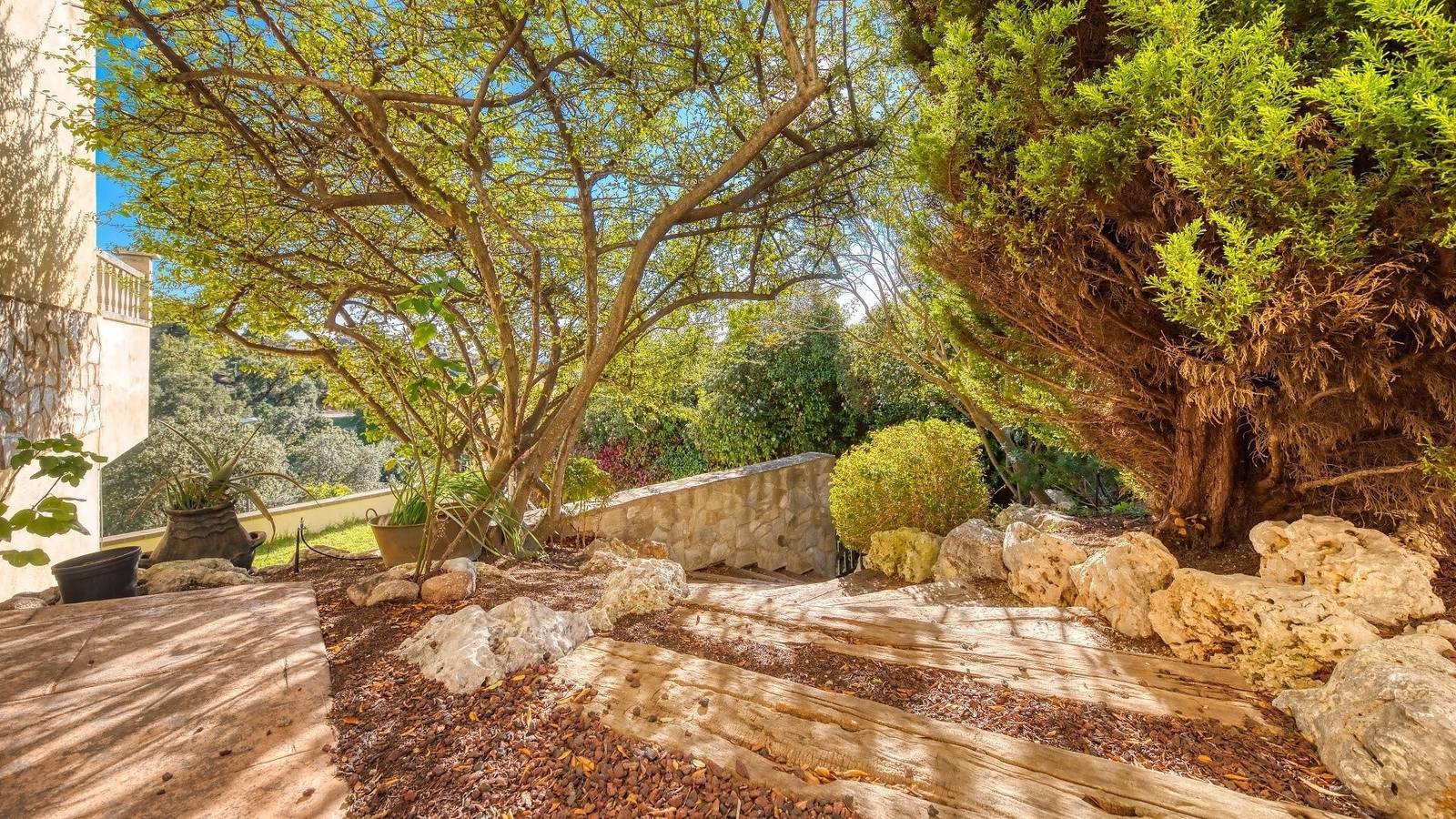 Villa 'Costacabana - Villa Holiday' mit Meerblick, Privatem Pool und Wlan in Lloret de Mar, Costa Brava