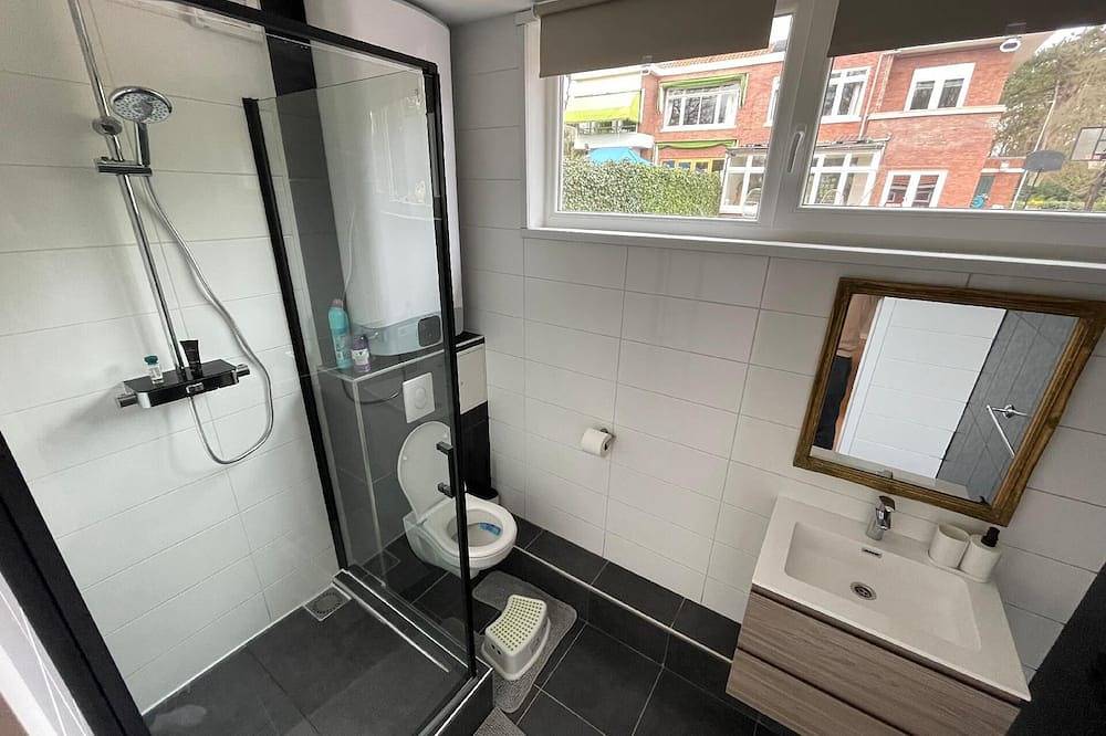 Holiday house Wassenaar for 1 - 4 persons with 1 bedroom - Holiday house in Wassenaar, Stadsgewest Haaglanden