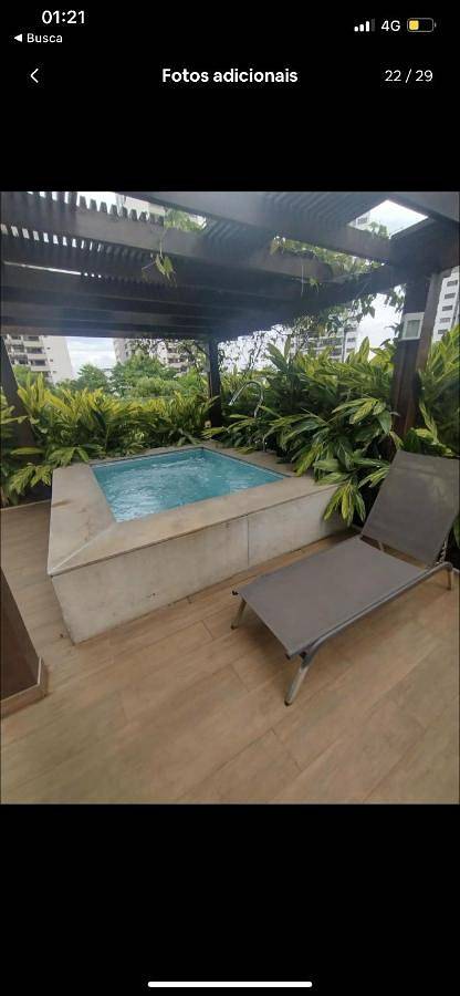 Maison d’hôte pour 3 personnes, avec vue et jardin ainsi que piscine et sauna, animaux acceptés dans Região Metropolitana do Rio de Janeiro - 3