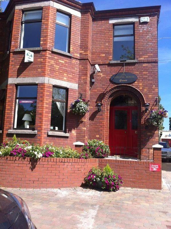 Ashling House Serviced Accommodation in Dublin, Comté de Dublin