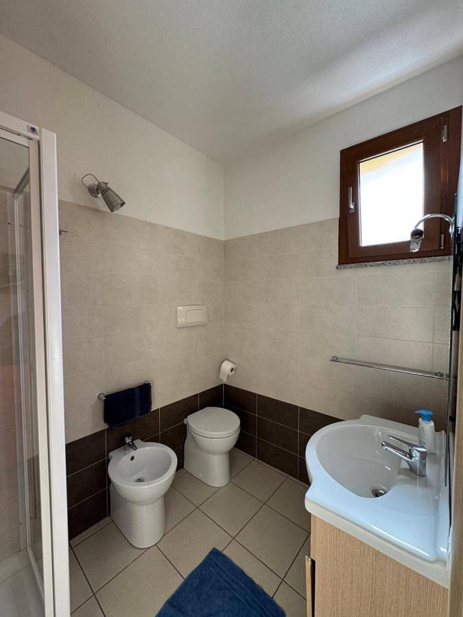 Budget Double or Twin Room in Cala Gonone, Dorgali