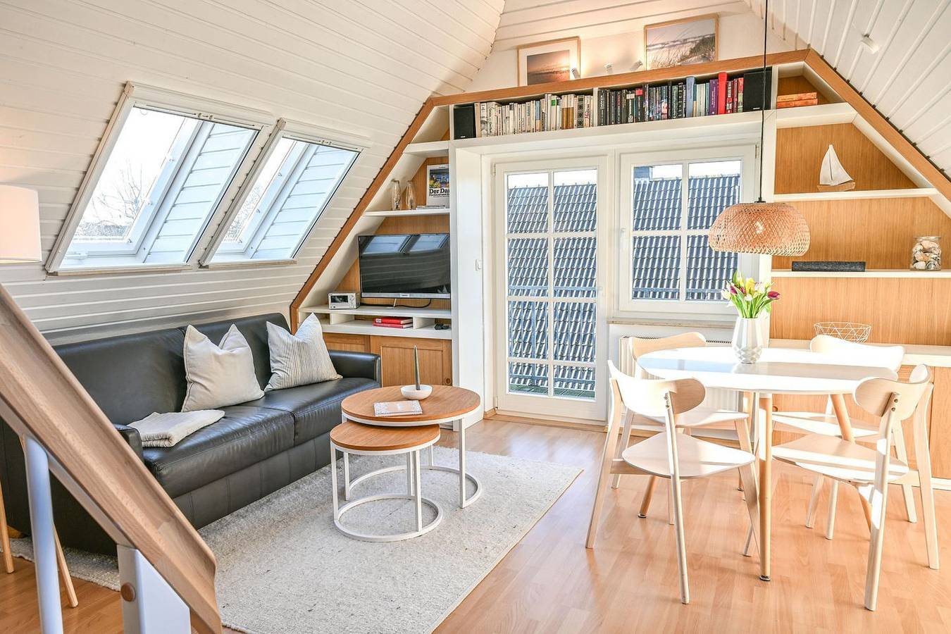 Ferienwohnung in Darß ab 78€ pro Nacht