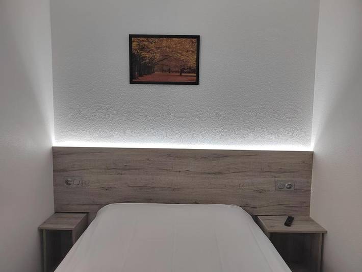 Hôtel pour 2 personnes à Bouafle - 4
