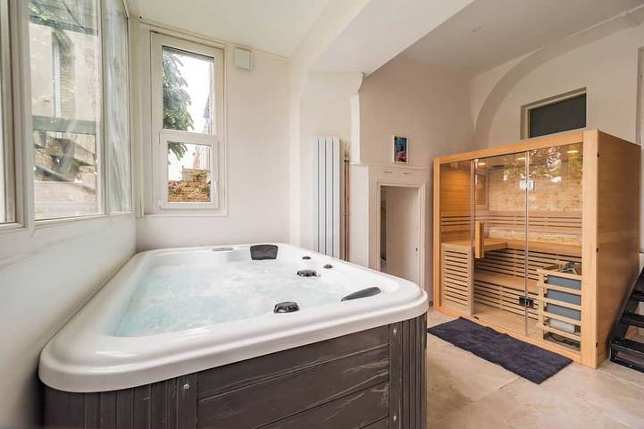 Location de vacances pour 4 personnes à Guingamp