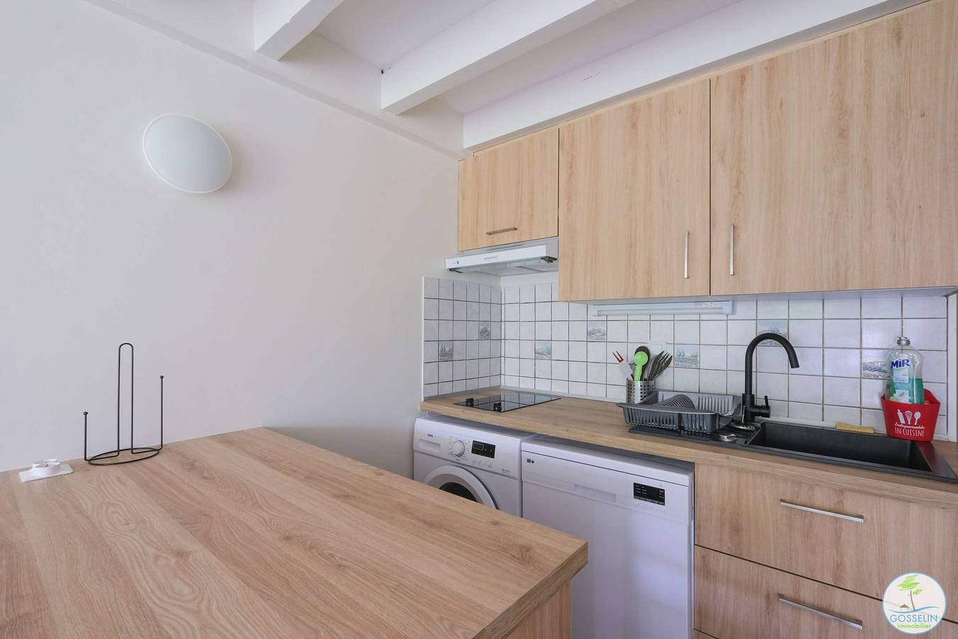 Apartamento entero, Biscarrosse Lake – Charming duplex for 6 people, close to the lake in Biscarrosse, Côte d’Argent