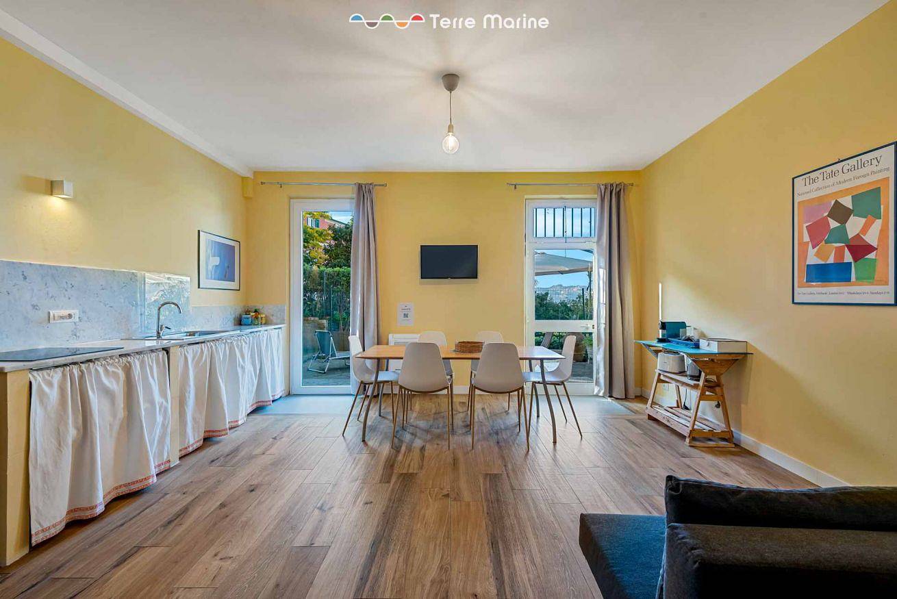 Apartamento entero, Twilight in Lerici, Lerici Municipio