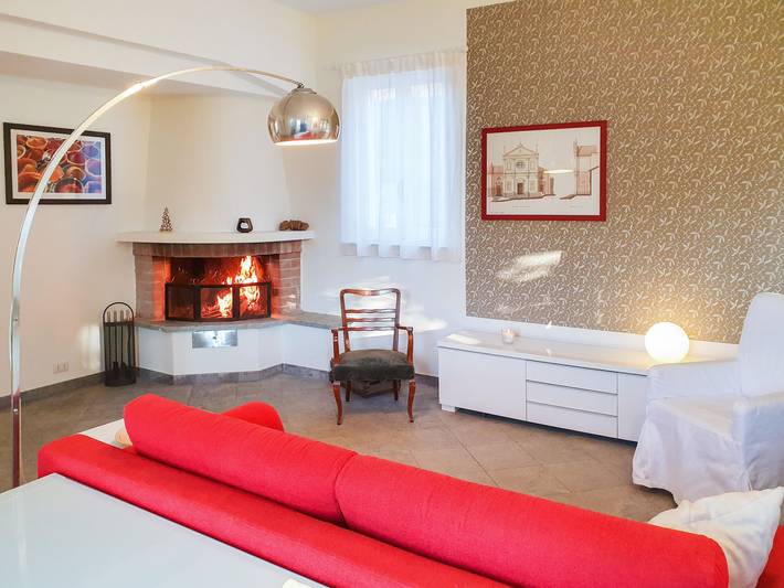 Di Sara in Casalborgone, Provincia de Torino
