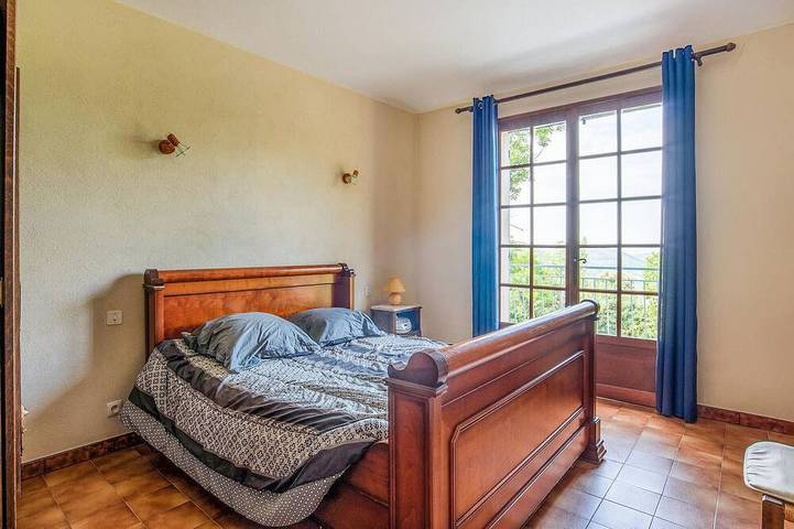 Nice home in Seillans in Seillans, Draguignan region