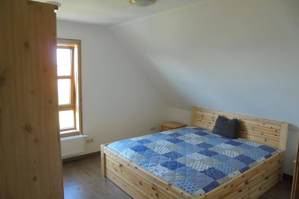 Familienfreundliches Nichtraucherhaus mit großem Garten und schönem Ausblick in Ralswiek, Bergen auf Rügen und Umgebung