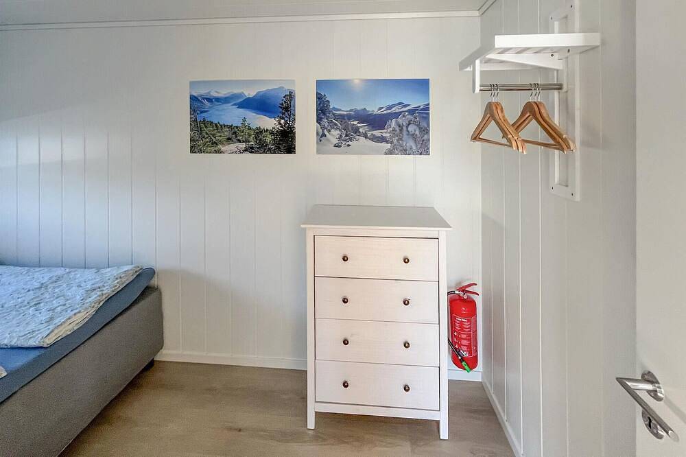 Hel lägenhet, Nice apartment in Eidsvåg with Wifi in Nesset, Norra Fjordnorge