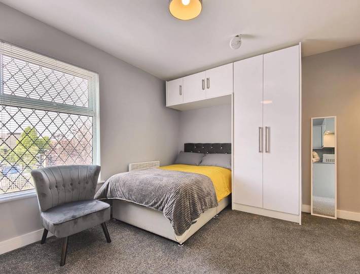 Appartement de vacances pour 2 personnes