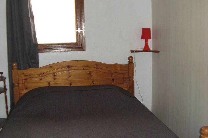 Ganze Wohnung, Duplex Center Station Lifte Les Sybelles 310 km Pisten in Saint-Sorlin-d'Arves, Region Saint-Jean-de-Maurienne
