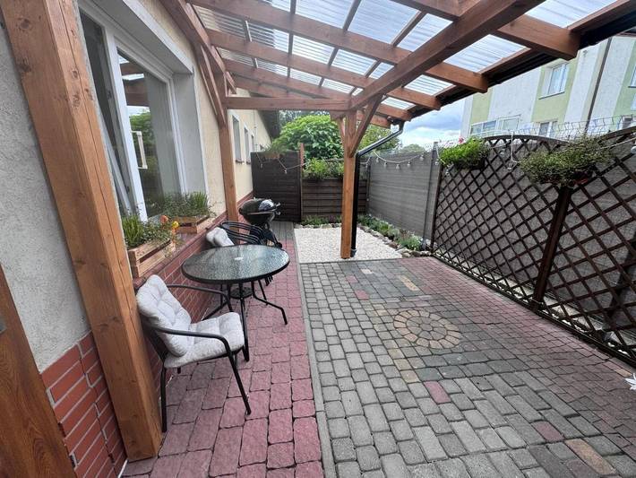 Ferienwohnung für 6 Personen, mit Terrasse - 1