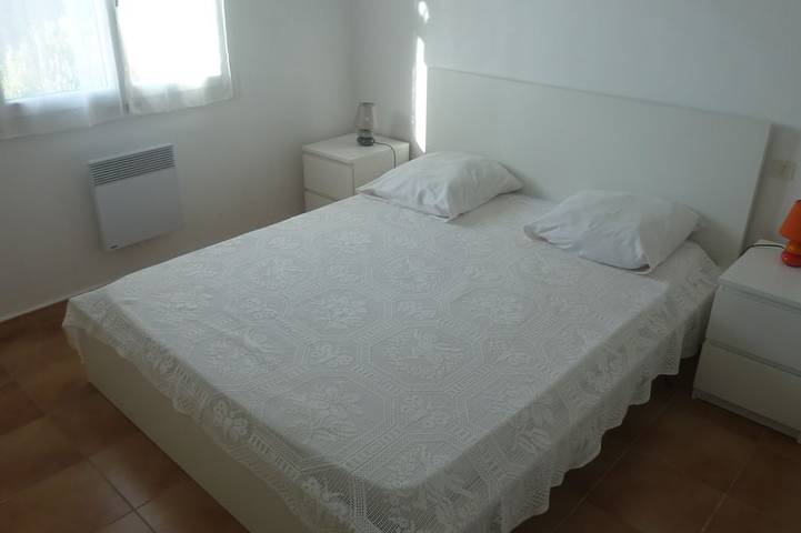 Villa indépendante 4/6 personnes 3 terrasses - Palombaggia vue mer magnifique in Porto-Vecchio, Arrondissement de Sartène