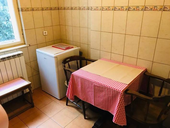 Chambre d’hôte pour 2 personnes, avec jardin et terrasse à Bucarest - 3