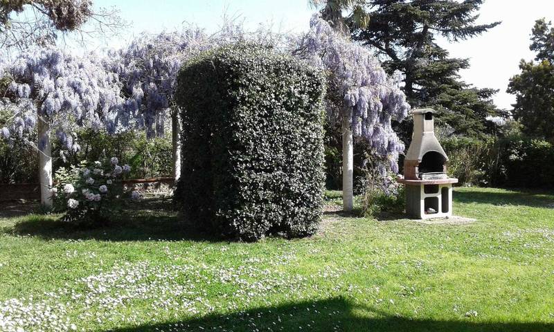 Domaine De Belpech in Eaunes, Umgebung Toulouse