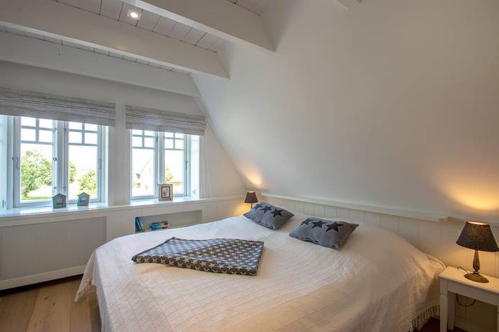 Ferienhaus für 6 Gäste mit 150m² in Oldsum in Nordfriesische Inseln (Schleswig-Holstein) (Schleswig-Holstein), Oldsum