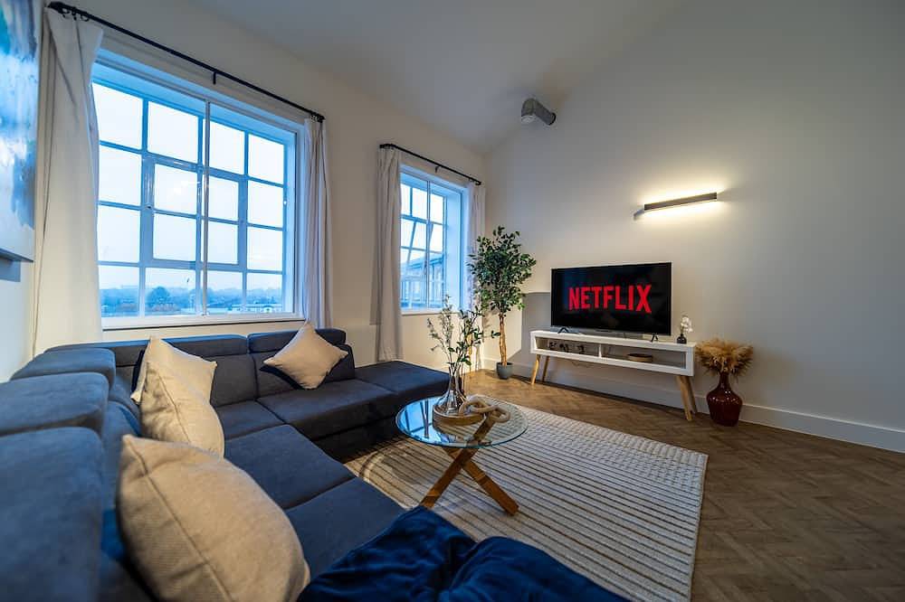 Entire apartment, The Essex Loft - Chelmsford in Chelmsford, Essex