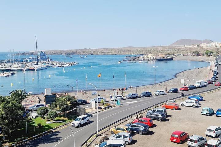 Holiday apartment for 2 people - 1