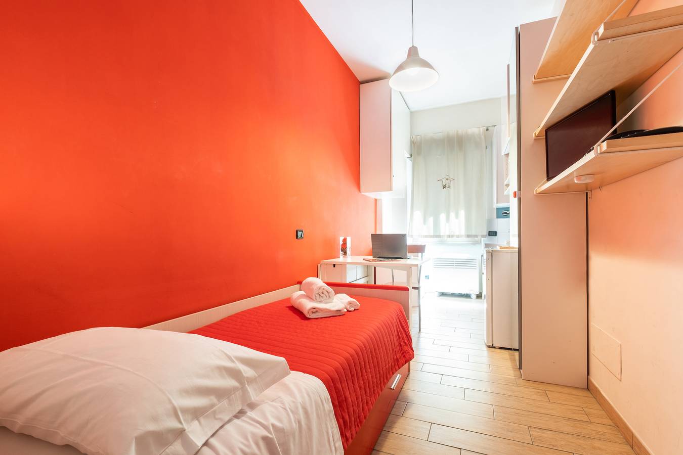 4Bnb - Reale House Rosa in Vatican, Province de Rome