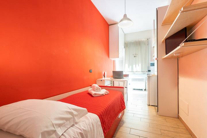 Maison d’hôte pour 1 personnes - 1