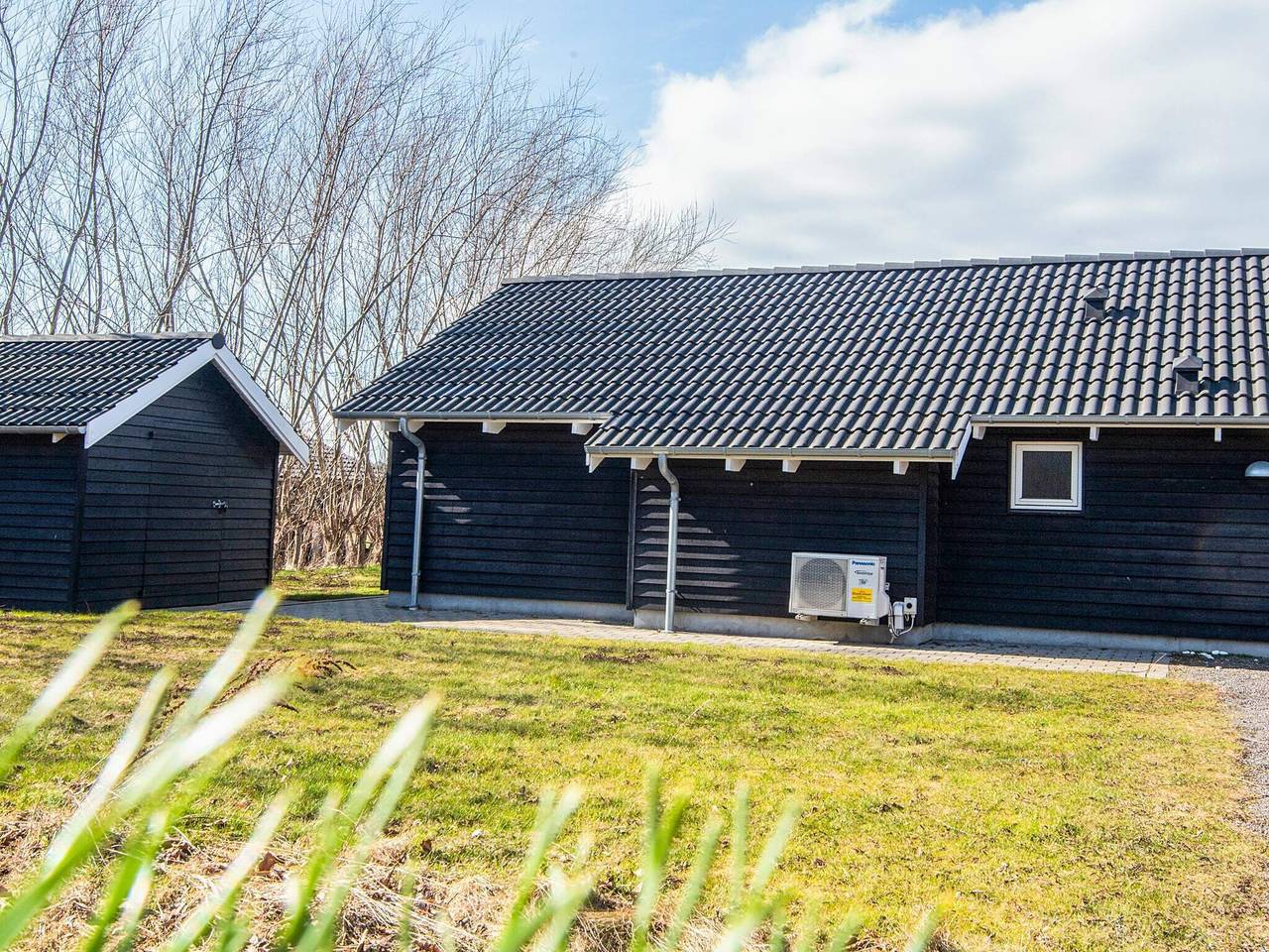 6 person feriebolig i Ebeltoft in Øerne, Ebeltoft