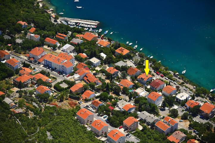 Ferienwohnung für 5 Personen in Dramalj - 3