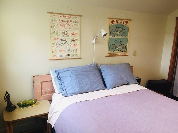 Vacation rental for 6 people, with yard and terrace, with pets in Leadville