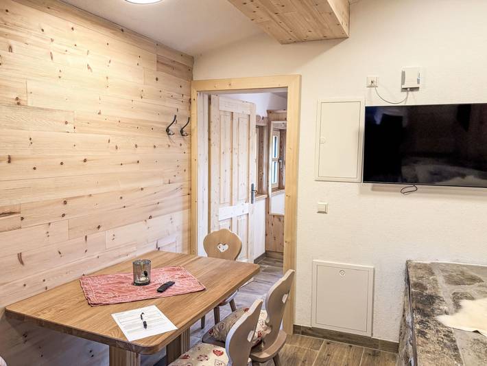 Ferienwohnung für 4 Personen, mit Ausblick in Ski Amadé - 2