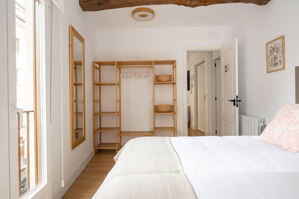 Ganze Wohnung, La casa del Poeta Santander Centro in Santander, Kantabrische Küste