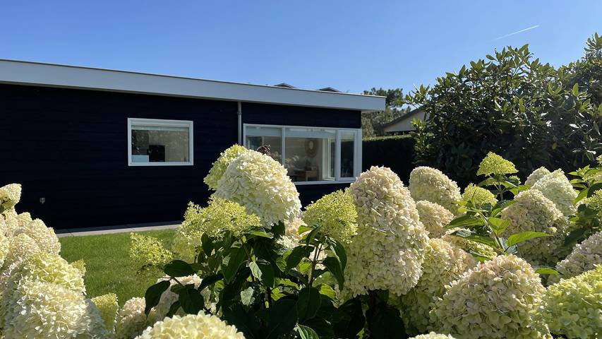 Bungalow pour 6 personnes, animaux acceptés - 1