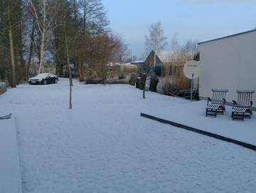 Ferienhaus für 5 Personen in Ueckermünde, Vorpommern, Bild 1