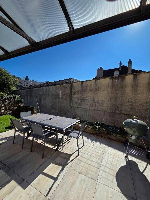 Appartement entier, Bleu d'Aubrac Climatisé in Marvejols, Région de Mende