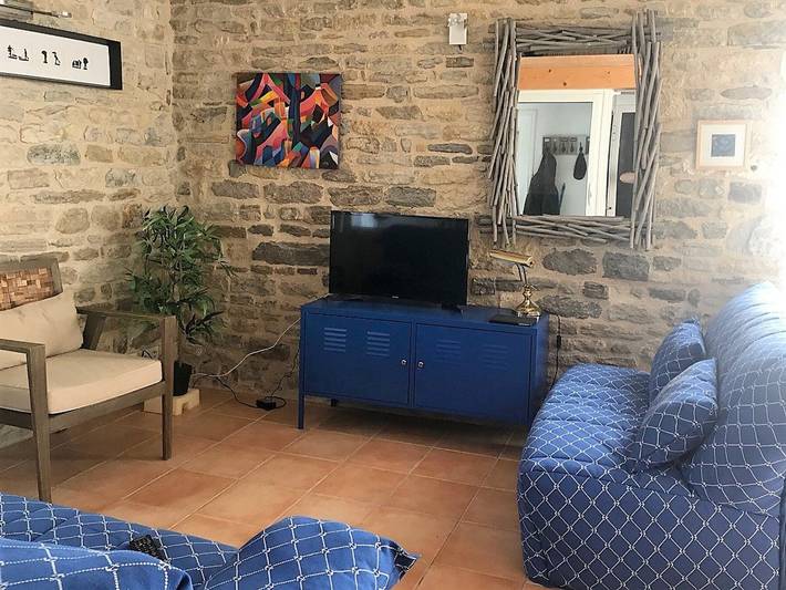 Ferienhaus für 4 Personen, mit Haustier auf Île d'Oléron - 4