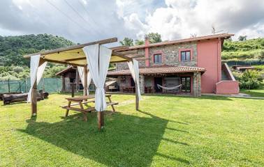 Casa Vacanza per 16 Persone in Torchiara, Provincia di Salerno, Foto 1