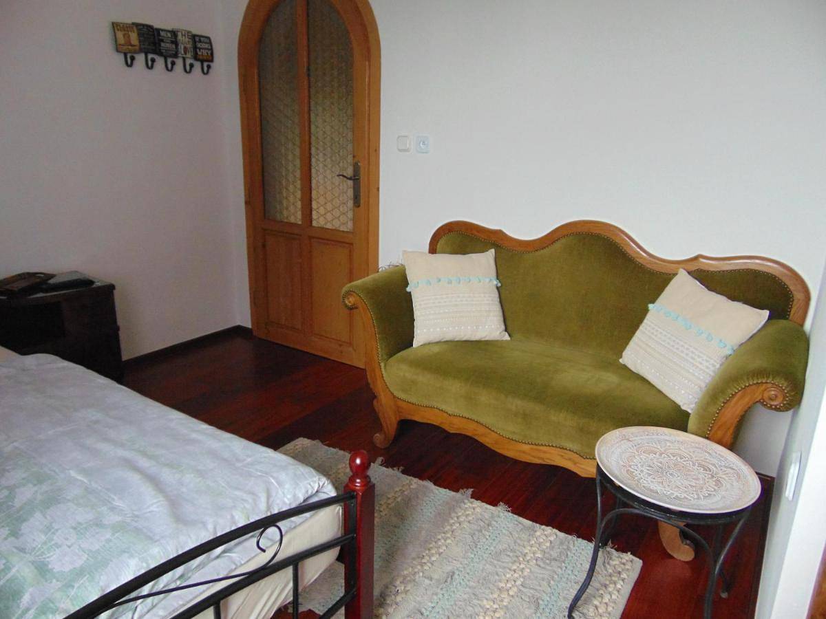 Appartement de vacances entier, Ubytování u Kubátů in Prachatice, Parc national de Sumava