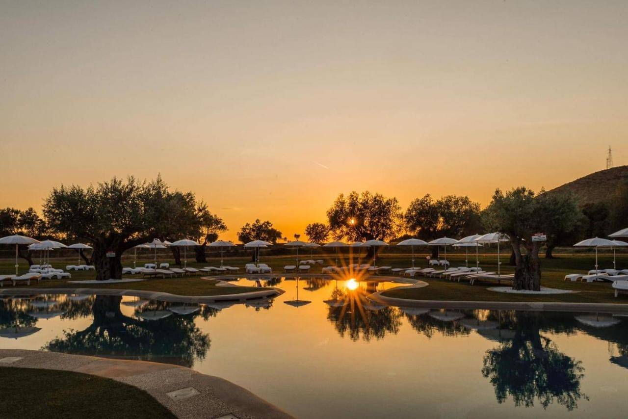 Tenuta Re Ferdinando in San Prisco (Italia), Provincia di Caserta
