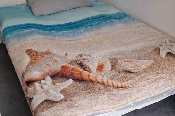 Apartment for 2 people in Northampton