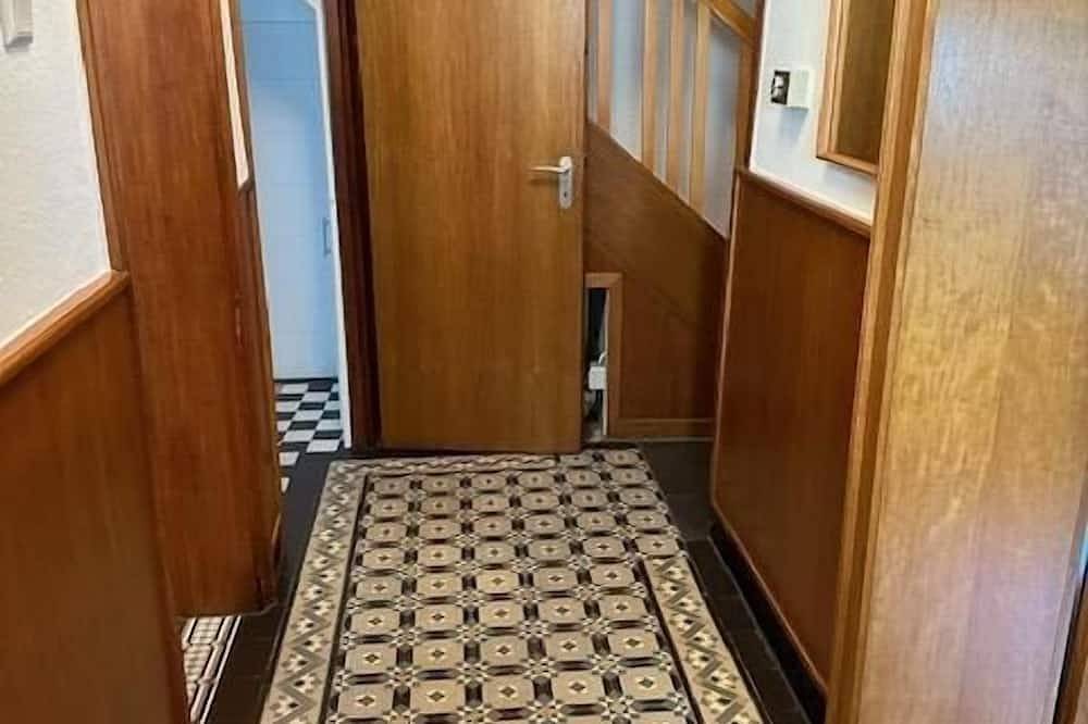 Ganze Wohnung, Charmantes Fachwerkhaus (95qm) in ruhiger Lage mit Garten in Hilchenbach, Kreis Siegen-Wittgenstein