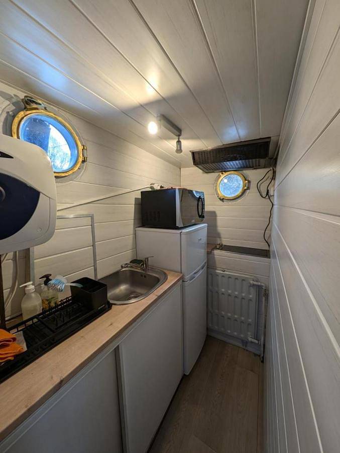 Location de vacances pour 4 personnes à Thourotte - 2