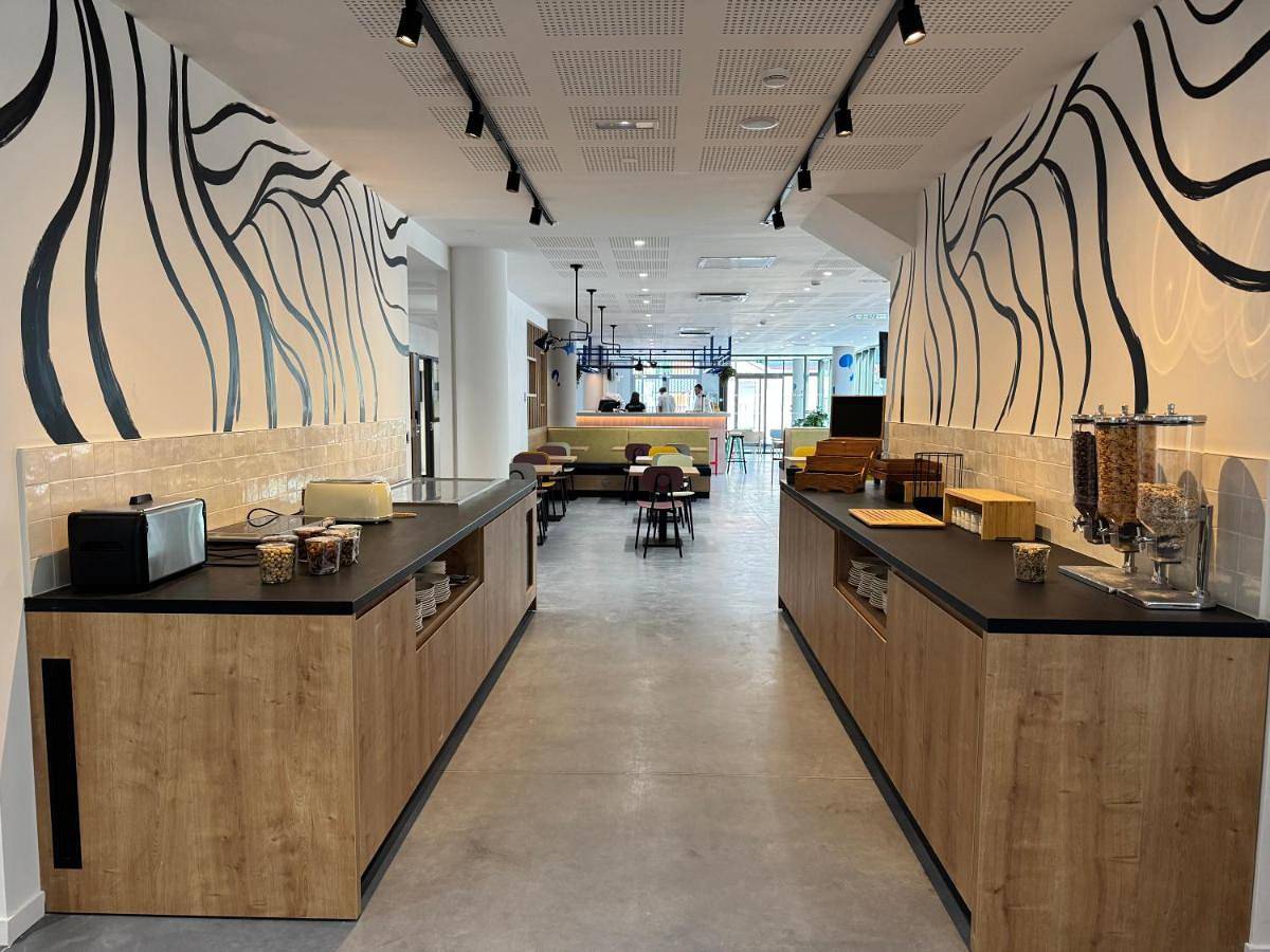 Ibis Styles Angouleme Centre in Angoulême, Charente