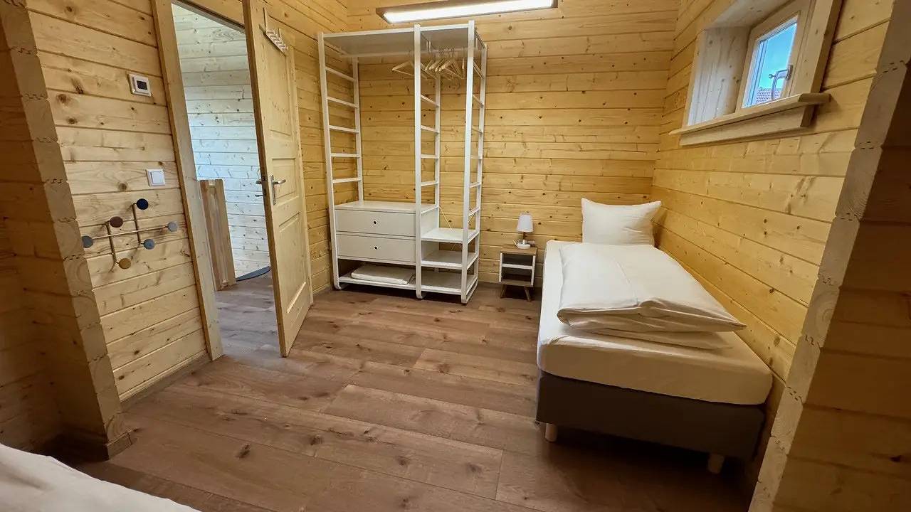 Ferienhaus für 6 Personen (70 m²) in Lenzkirch in Saig (Lenzkirch), Lenzkirch