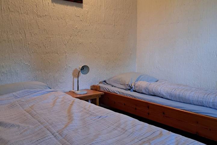 Gîte pour 14 personnes, avec terrasse dans Nadrin - 4