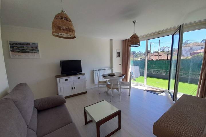 Casa rural para 5 personas, con balcón/terraza en Llanes