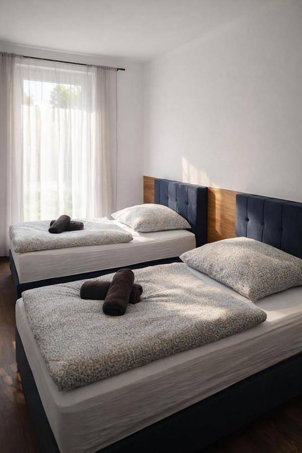 Ferienhaus für 4 Personen in Sarstedt - 4