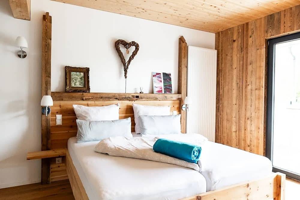 Ferienchalet Selma in Essing - Platz für 2 bis 4 Personen, ideal für Familien! in Essing, Altmühltal