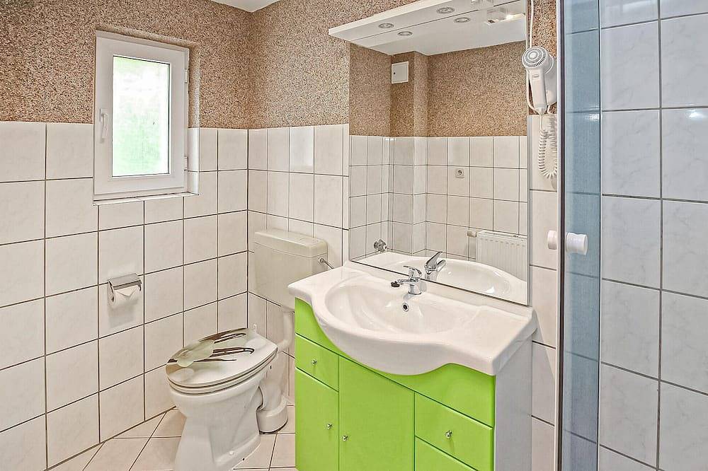 Ganze Wohnung, Ferienwohnung Walow Strietfeld in Walow, Mecklenburgische Seenplatte
