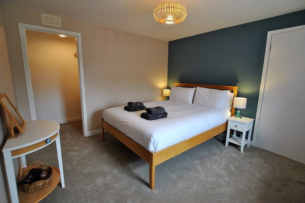 Carpenter's Cottage- coastal stay with garden in Pittenweem, Fife region